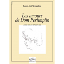 Les amours de Dom Perlimplin für Violine und Gitarre