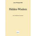 Hidden-Wisdom (Conducteur)