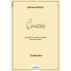 Organ Concerto on the Veni Creator (PARTS)
