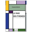 Le paso des Pyrénées für Akkordeon