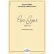 Peer Gynt Suite N° 1 für Flötenquartett