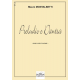 Preludio e dantsa for flute and guitar