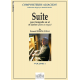 Suite für Trompete und Tasteninstrument