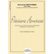 Passione amorosa (Piano-double basses reduction)