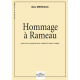 Hommage à Rameau für Flöte, Klarinette, Trompete, Klavier und Streichinstrumente
