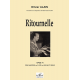 Ritournelle - Version with organ accompaniment