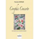 Coryphée concerto for cornet and concert band (FULL SCORE)