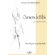 Chansons de Bilitis für Sopran und Klavier