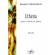Ethéria for violin and piano