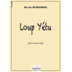 Loup Yétu for violin and piano