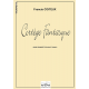 Cortège fantasque for trumpet and piano