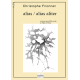 Alias / alias aliter for flute solo