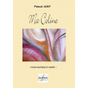 Ma coline for oboe and harp or piano
