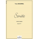 Sonata for two pianos (facsimile edition)