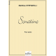 Sonatine for piano