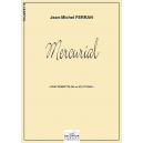 Mercurial for trumpet and piano