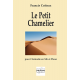 Le petit chamelier for clarinet and piano