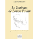 Le tombeau de Louisa Paulin for alto, clarinet, cello and piano