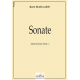 Sonate n°3 for piano