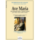 Ave Maria (adaptation E. Bohn) für gemischter Chor und Tastaturinstrument