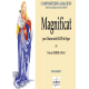 Magnificat für Chor und Orgel
