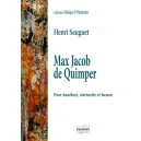 Max Jacob de Quimper for oboe, clarinet and bassoon