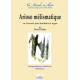 Arioso mélismatique en 4 versets for oboe and organ