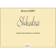 Shkodra - Concerto for clarinet and orchestra (FULL SCORE)