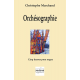 Orchésographie - Fünf Tänze für Orgel manualiter