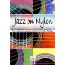Jazz on Nylon for guitar