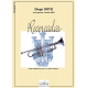 Recercadas für Trompete und Orgel
