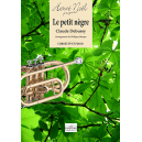 The little Negro for cornet in B and piano