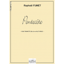 Pentecôte for trumpet and organ