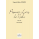 Livre de Noëls für Orgel - Vol. 1