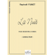 La Nuit La Nuit für string orchestra (PARTS)