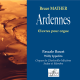 Ardennes - Organ works