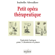 Petit opéra thérapeutique - Lyrische Fantasie für 3 Sänger und Klavier