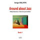 Around about Jazz - Buch 1