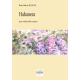 Habanera für Violoncello und Klavier