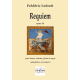 Requiem opus 50 - Soloists