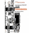 Charabanda für Oboe Ensemble und Perkussion
