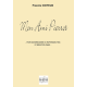 Mon ami Pierrot - Euphonium Solist und Klavierauszug