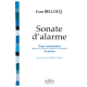 Sonate d'alarme (with piano)