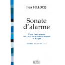 Sonate d'alarme (with harp)