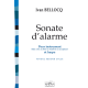 Sonate d'alarme (with harp)