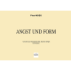 Angst und Form (Concerto for saxophone) - FULL SCORE