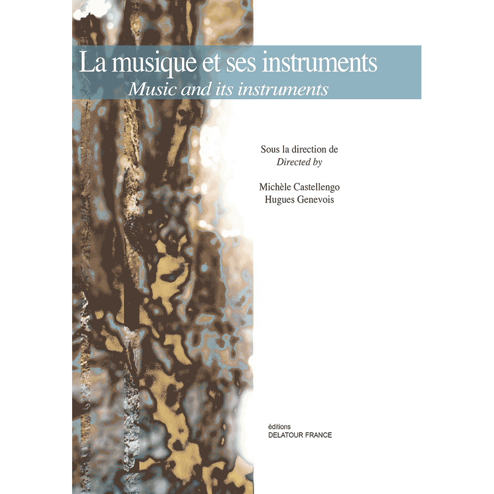 La musique et ses instruments - music and its instruments