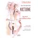 Nocturne opus 19 n°4 for double bass and piano