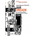 Oréade for oboe ensemble