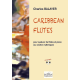 Caribbean flûtes for flute quartet and piano